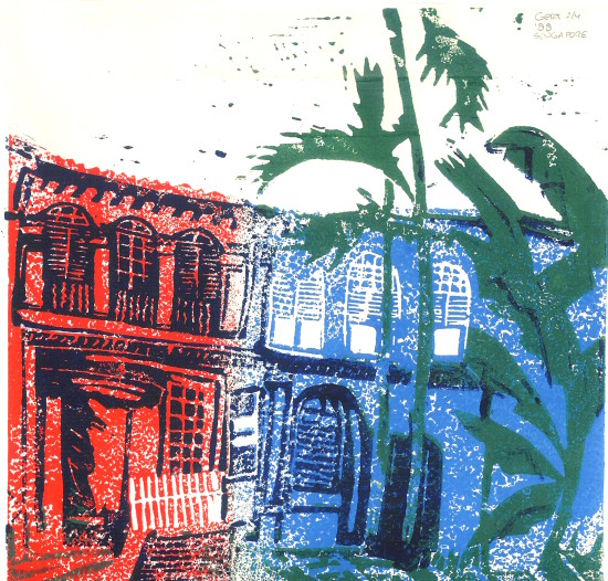 Singapore 2 (Gert 1988)